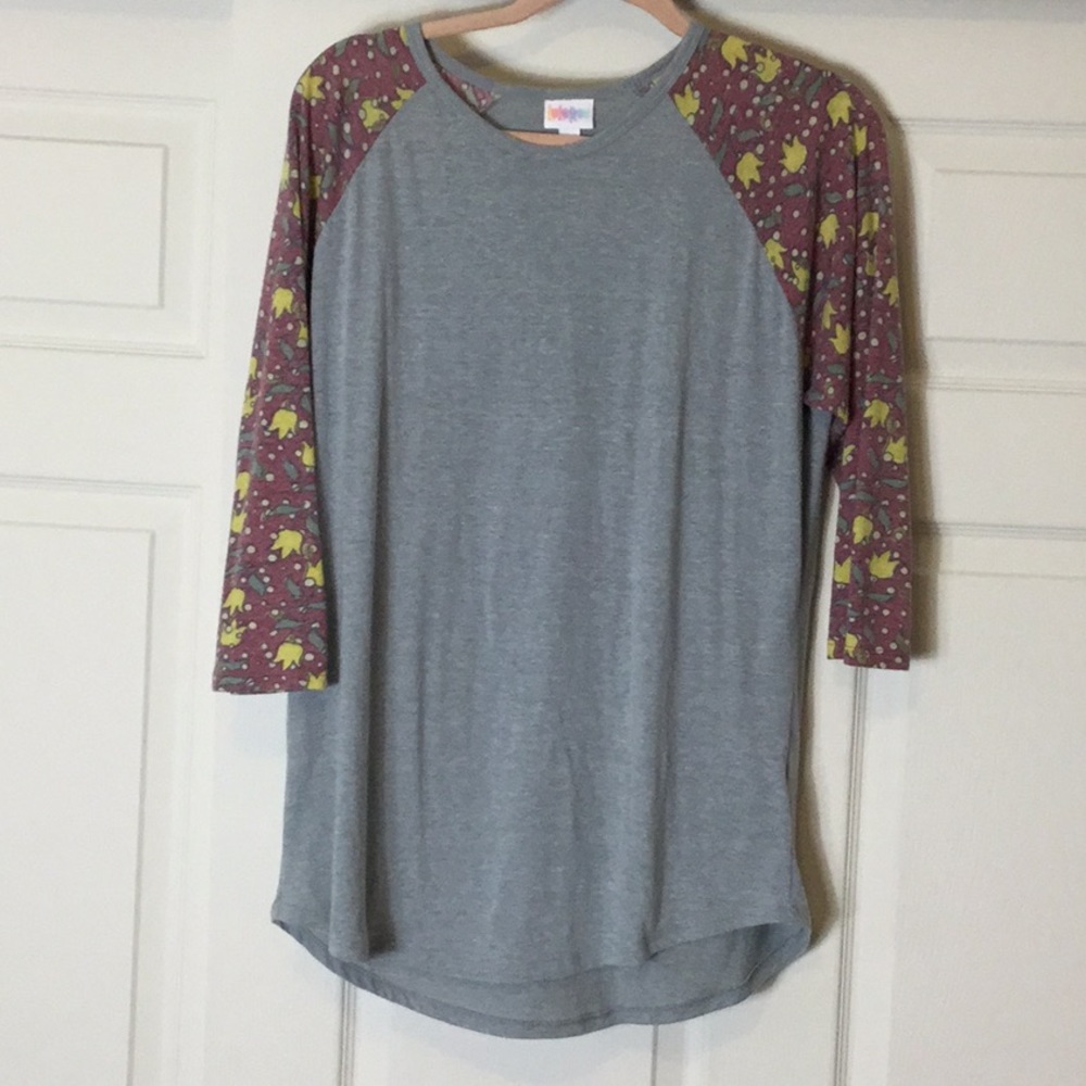 Lularoe